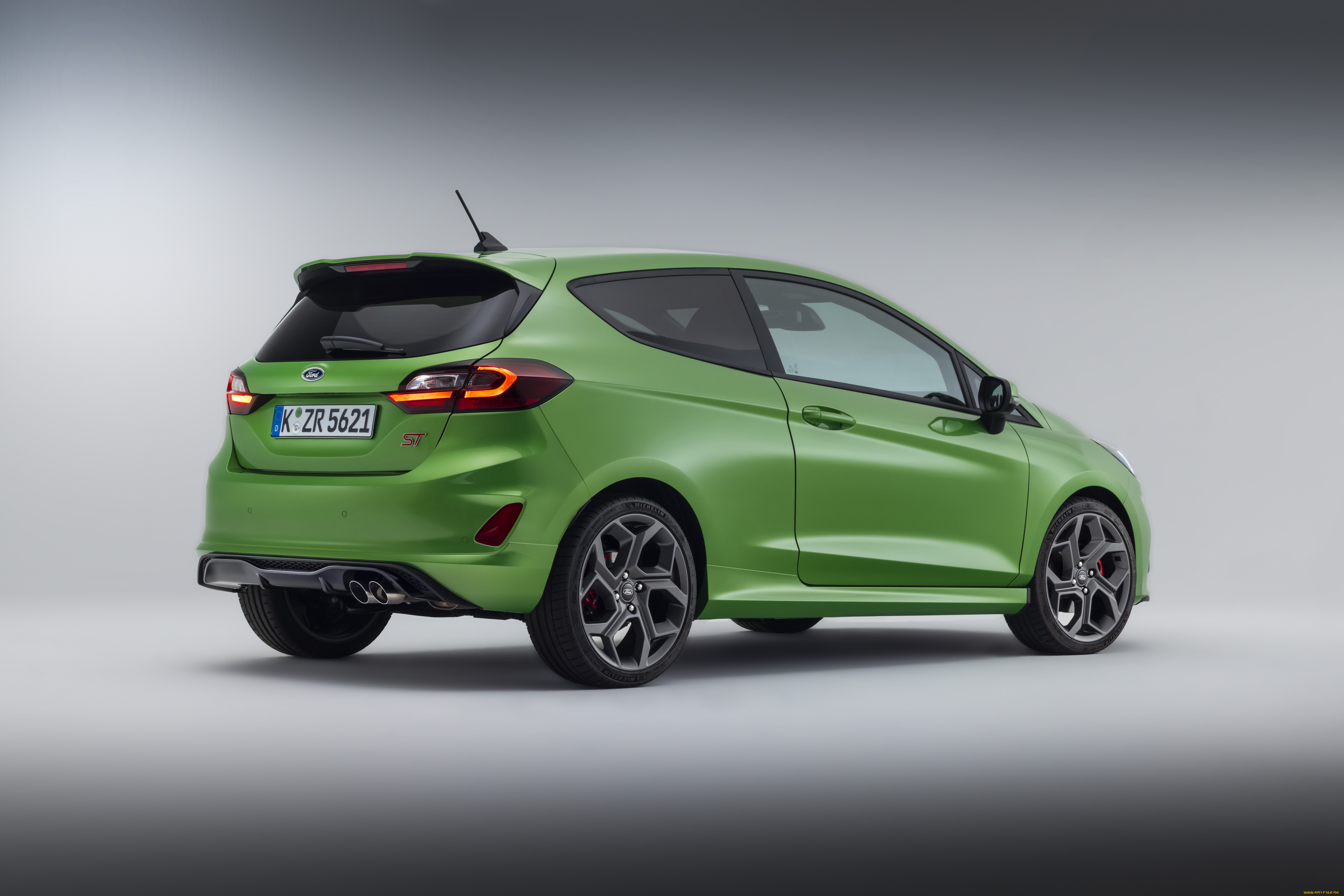 , ford